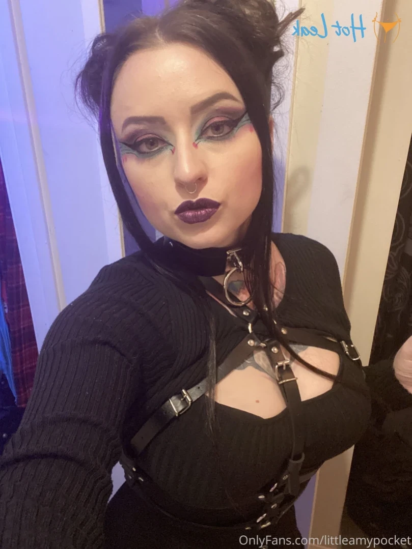 Amy Pocket [ littleamypocket ] Onlyfans leaked photo 14243762 on Hotleaks.tv