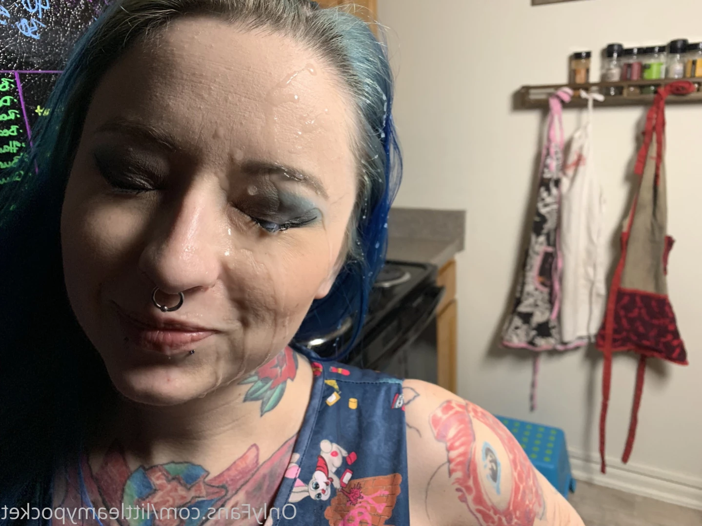 Amy Pocket [ littleamypocket ] Onlyfans leaked photo 14393794 on Hotleaks.tv