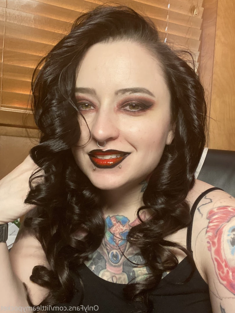 Amy Pocket [ littleamypocket ] Onlyfans leaked photo 14536636 on Hotleaks.tv