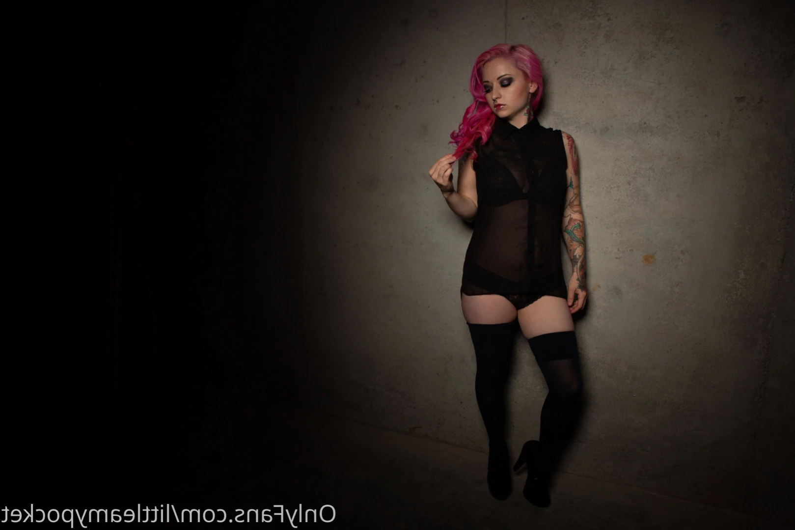 Amy Pocket [ littleamypocket ] Onlyfans leaked photo 14583126 on Hotleaks.tv