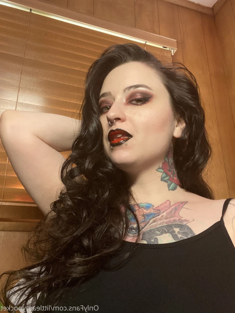 Amy Pocket [ littleamypocket ] Onlyfans leaked photo 14729356 on Hotleaks.tv