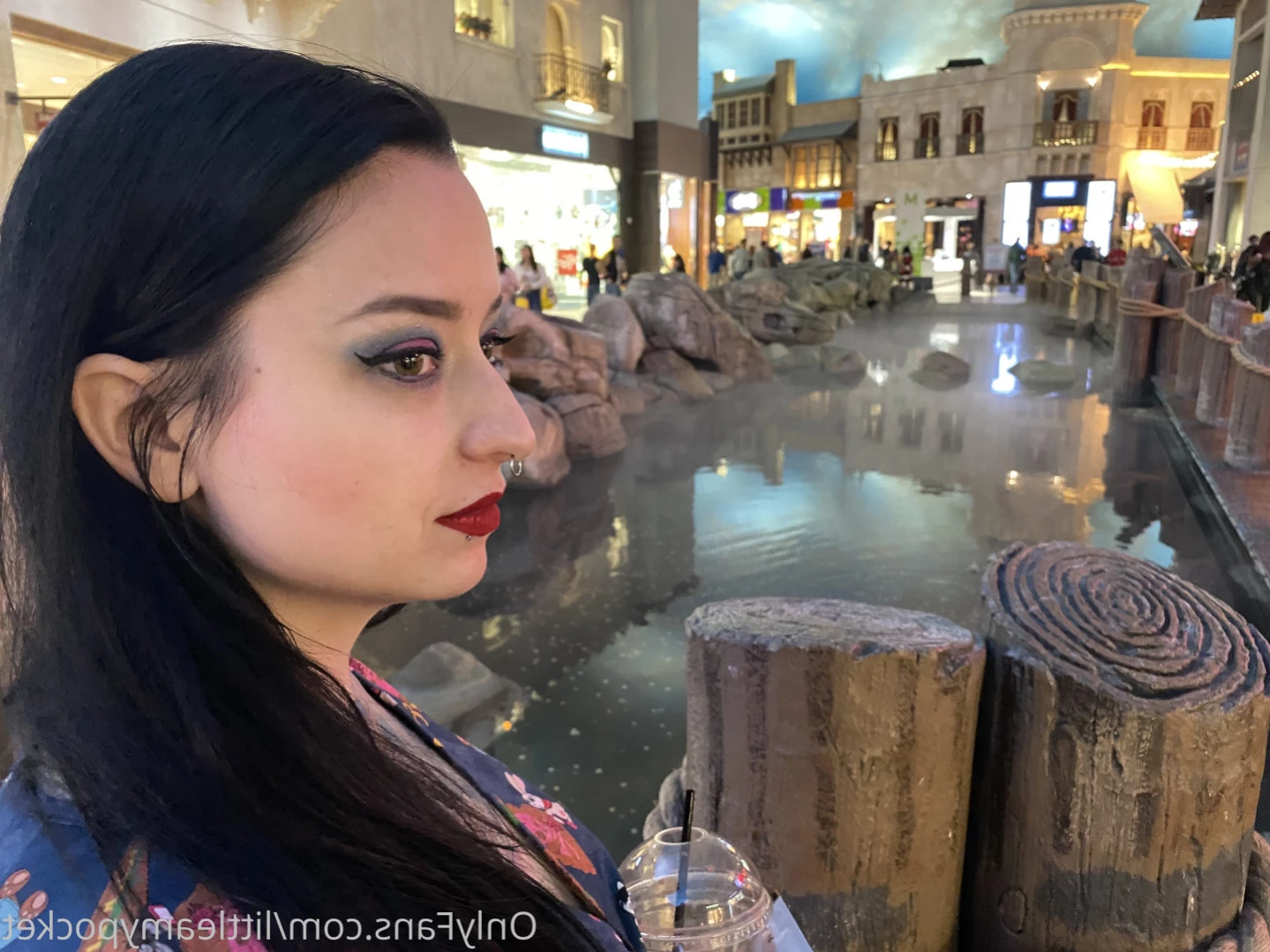 Amy Pocket [ littleamypocket ] Onlyfans leaked photo 14736185 on Hotleaks.tv