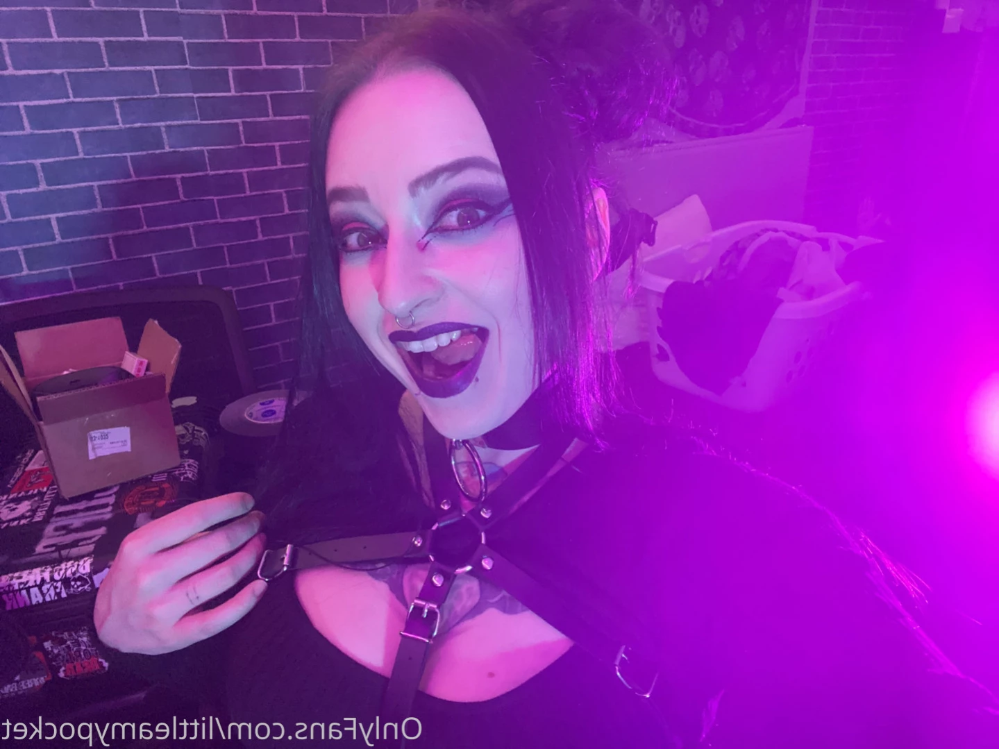 Amy Pocket [ littleamypocket ] Onlyfans leaked photo 14737848 on Hotleaks.tv