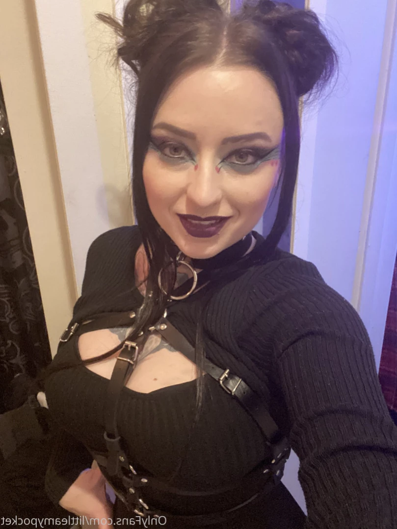 Amy Pocket [ littleamypocket ] Onlyfans leaked photo 14739156 on Hotleaks.tv