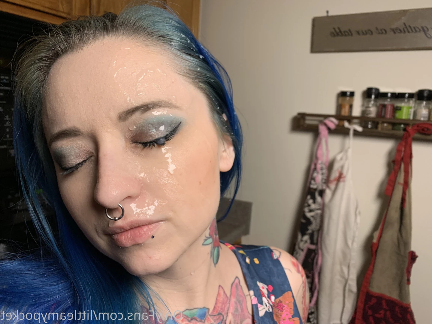 Amy Pocket [ littleamypocket ] Onlyfans leaked photo 14743777 on Hotleaks.tv