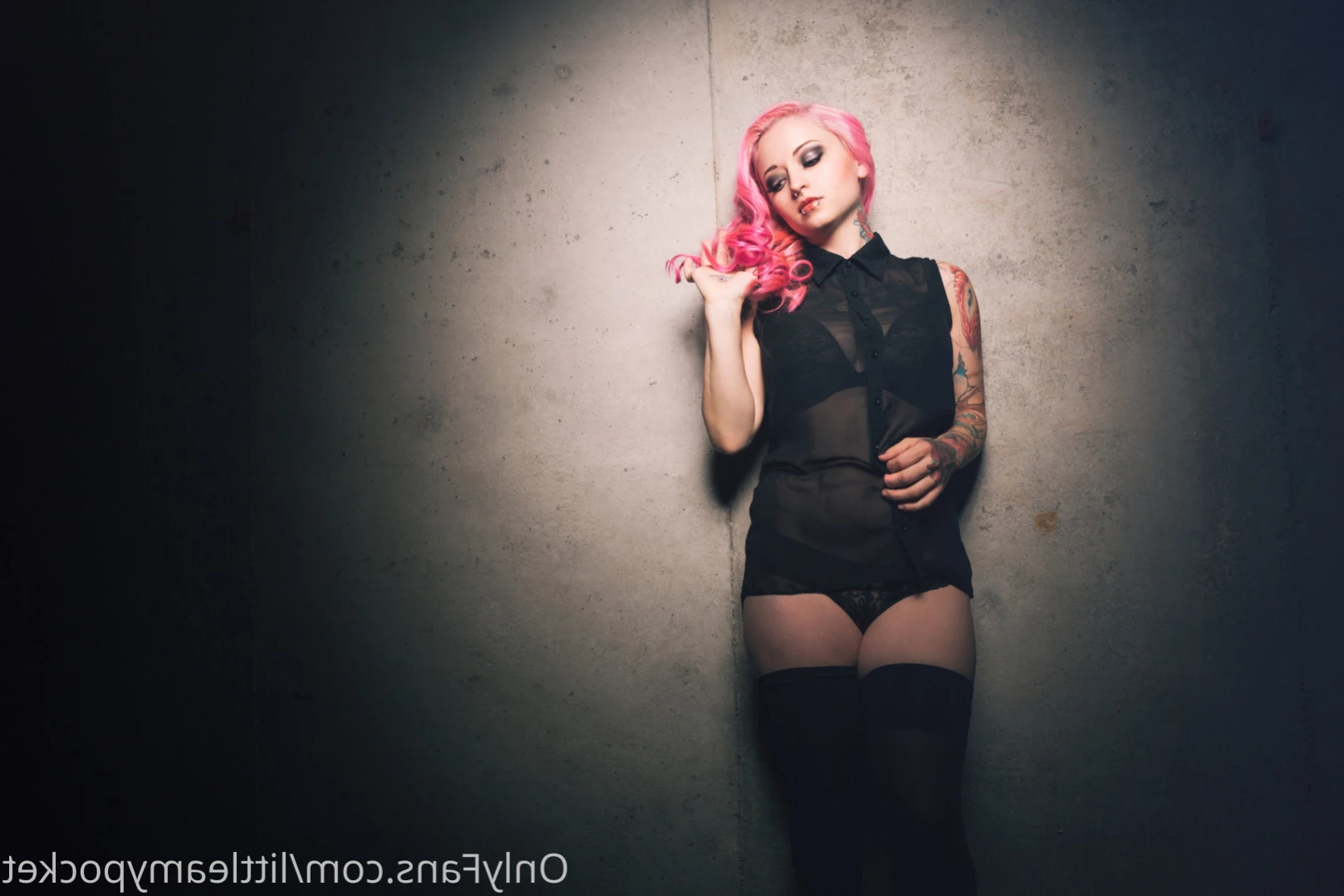 Amy Pocket [ littleamypocket ] Onlyfans leaked photo 14746007 on Hotleaks.tv