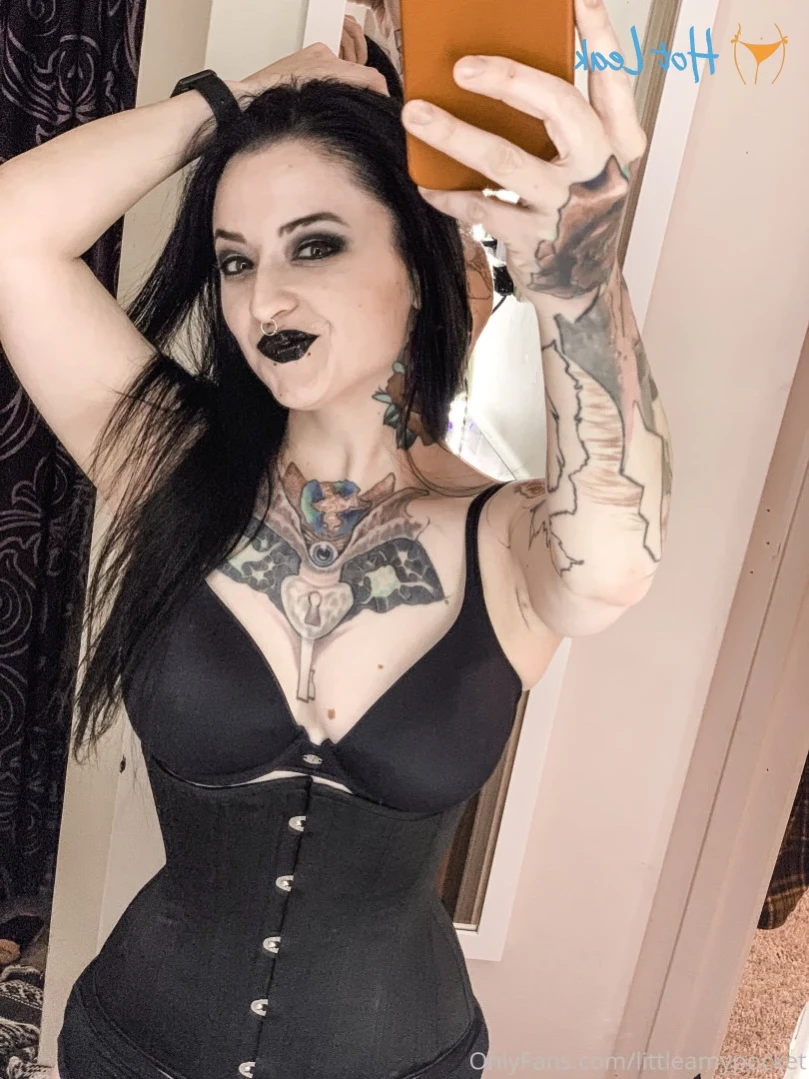 Amy Pocket [ littleamypocket ] Onlyfans leaked photo 14746527 on Hotleaks.tv