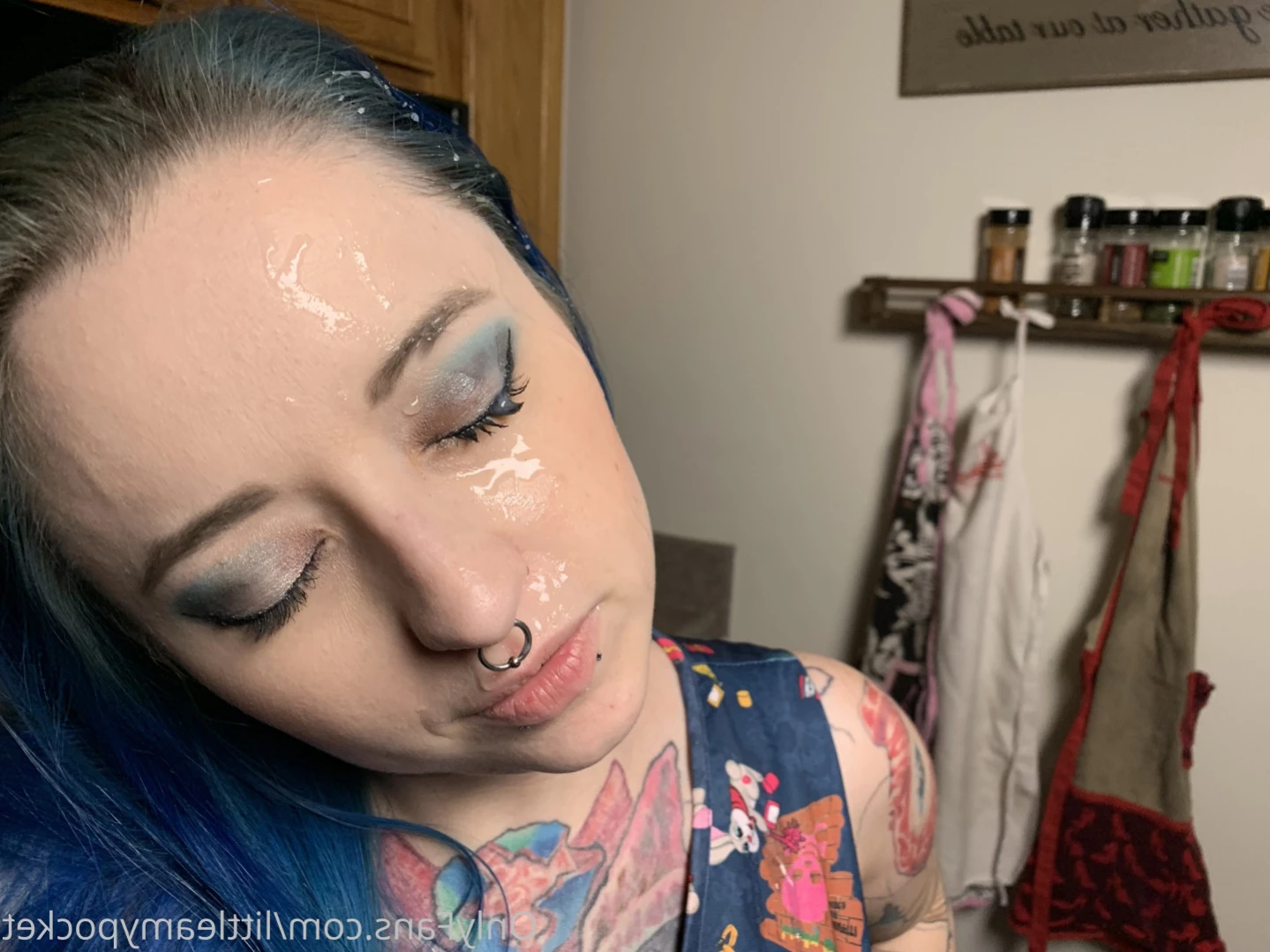 Amy Pocket [ littleamypocket ] Onlyfans leaked photo 14751510 on Hotleaks.tv