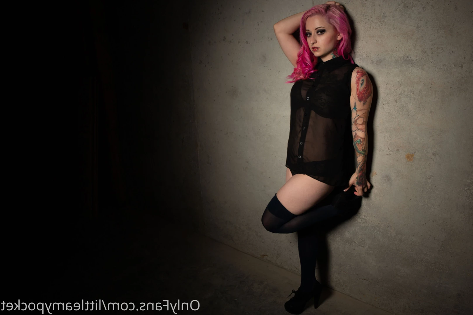Amy Pocket [ littleamypocket ] Onlyfans leaked photo 14755938 on Hotleaks.tv