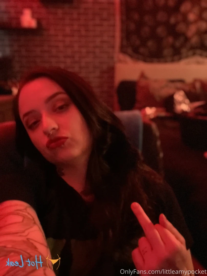 Amy Pocket [ littleamypocket ] Onlyfans leaked photo 14757566 on Hotleaks.tv
