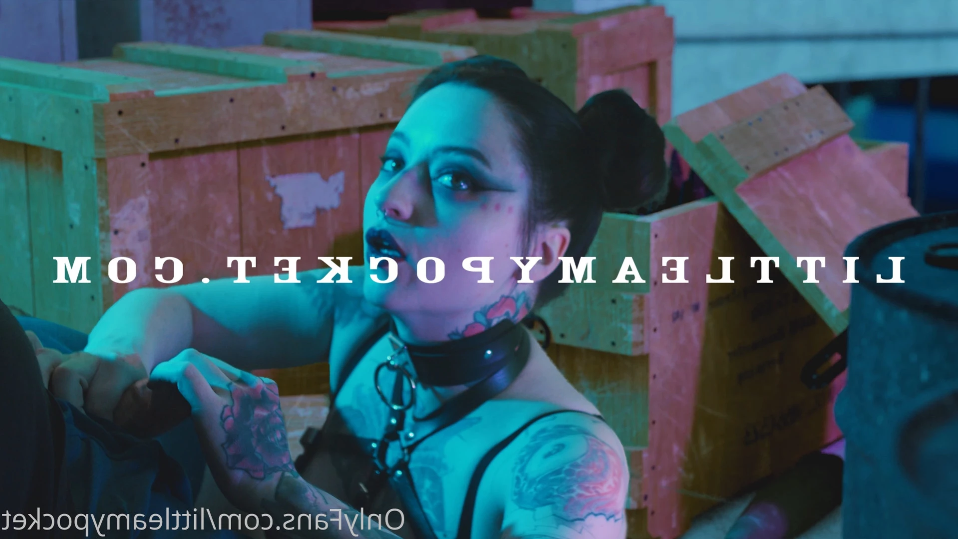 Amy Pocket [ littleamypocket ] Onlyfans leaked photo 14762284 on Hotleaks.tv