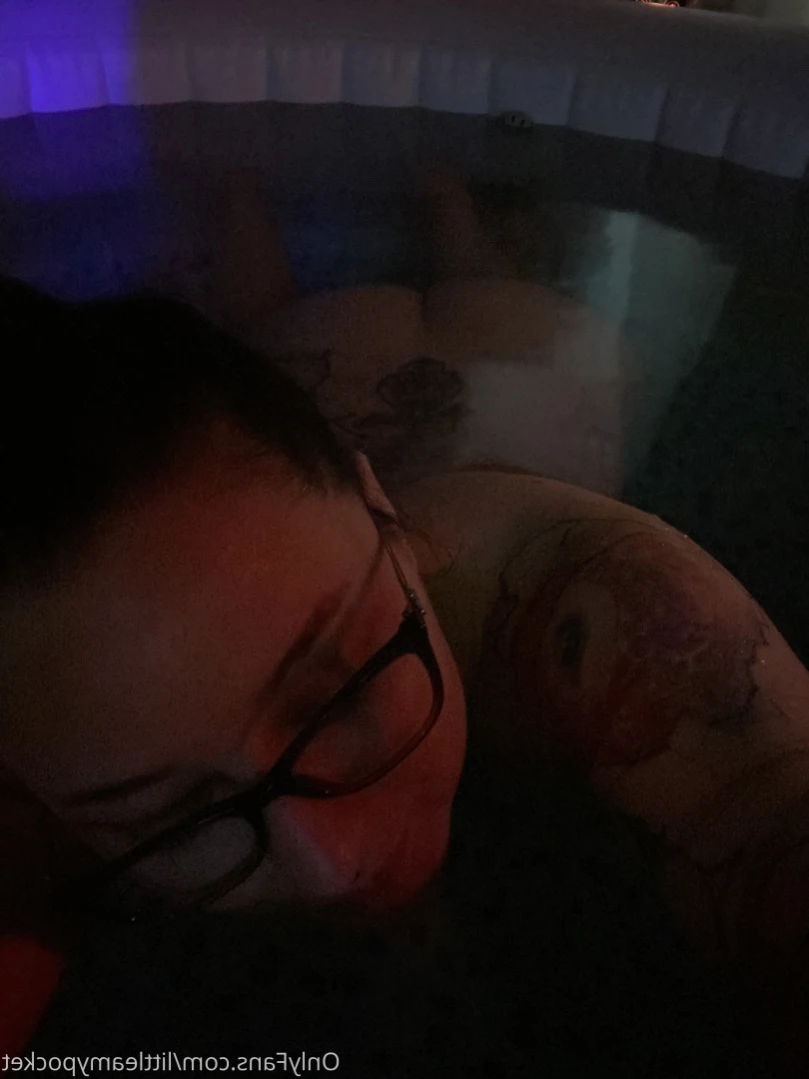 Amy Pocket [ littleamypocket ] Onlyfans leaked photo 14769565 on Hotleaks.tv