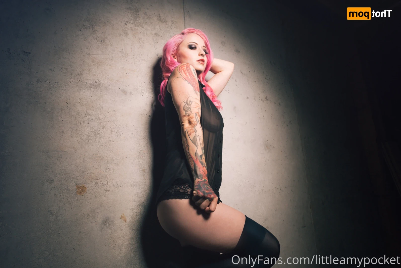 Amy Pocket [ littleamypocket ] Onlyfans leaked photo 14770033 on Hotleaks.tv