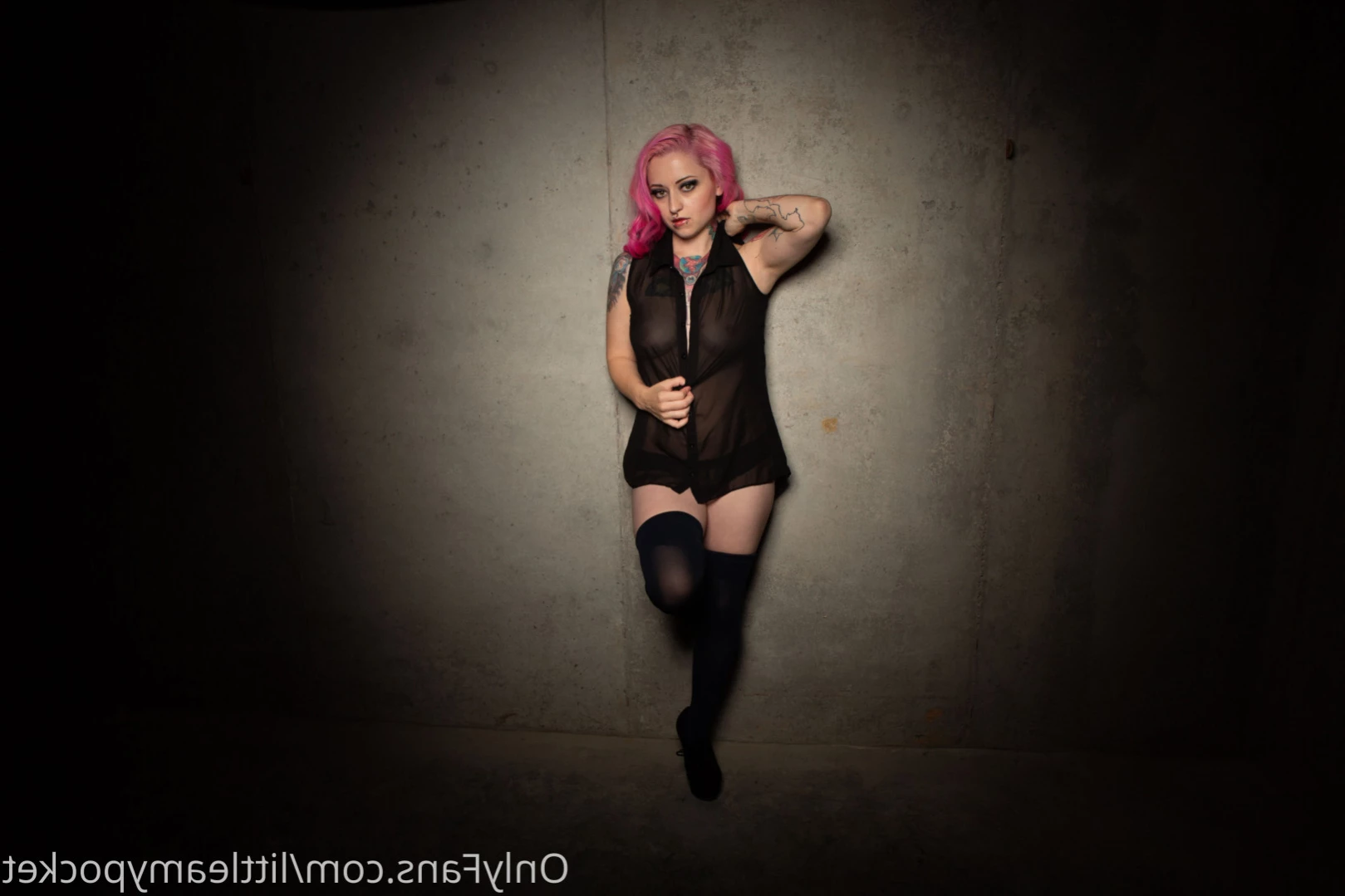 Amy Pocket [ littleamypocket ] Onlyfans leaked photo 14791162 on Hotleaks.tv