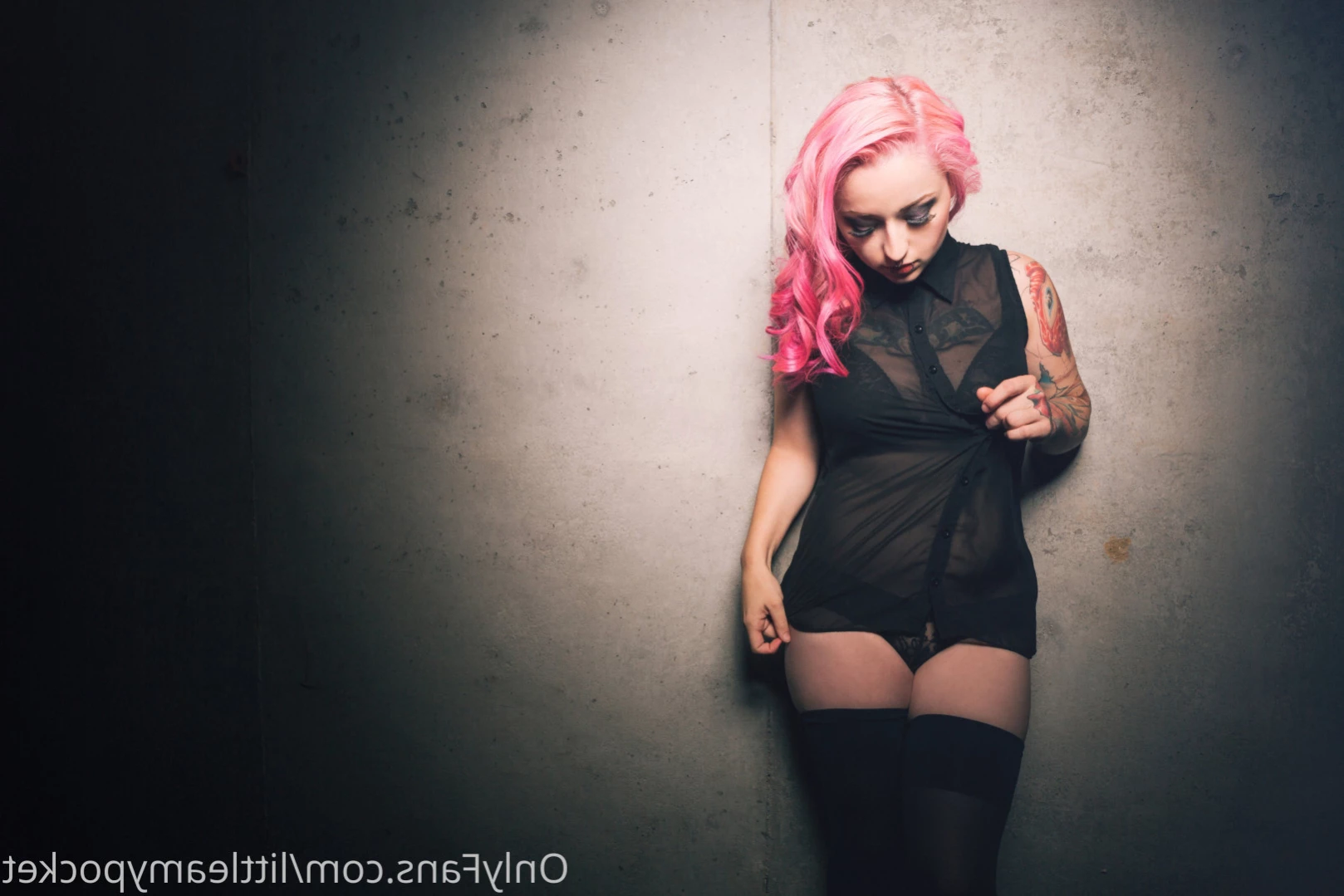 Amy Pocket [ littleamypocket ] Onlyfans leaked photo 14800276 on Hotleaks.tv