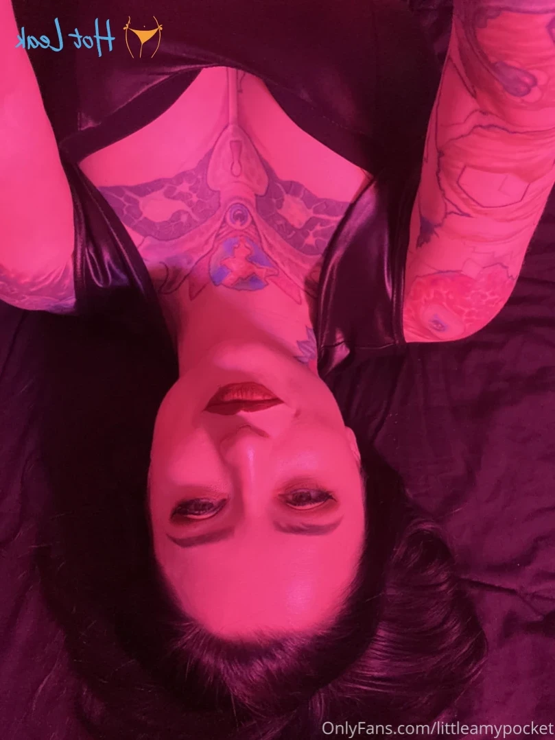 Amy Pocket [ littleamypocket ] Onlyfans leaked photo 14823813 on Hotleaks.tv