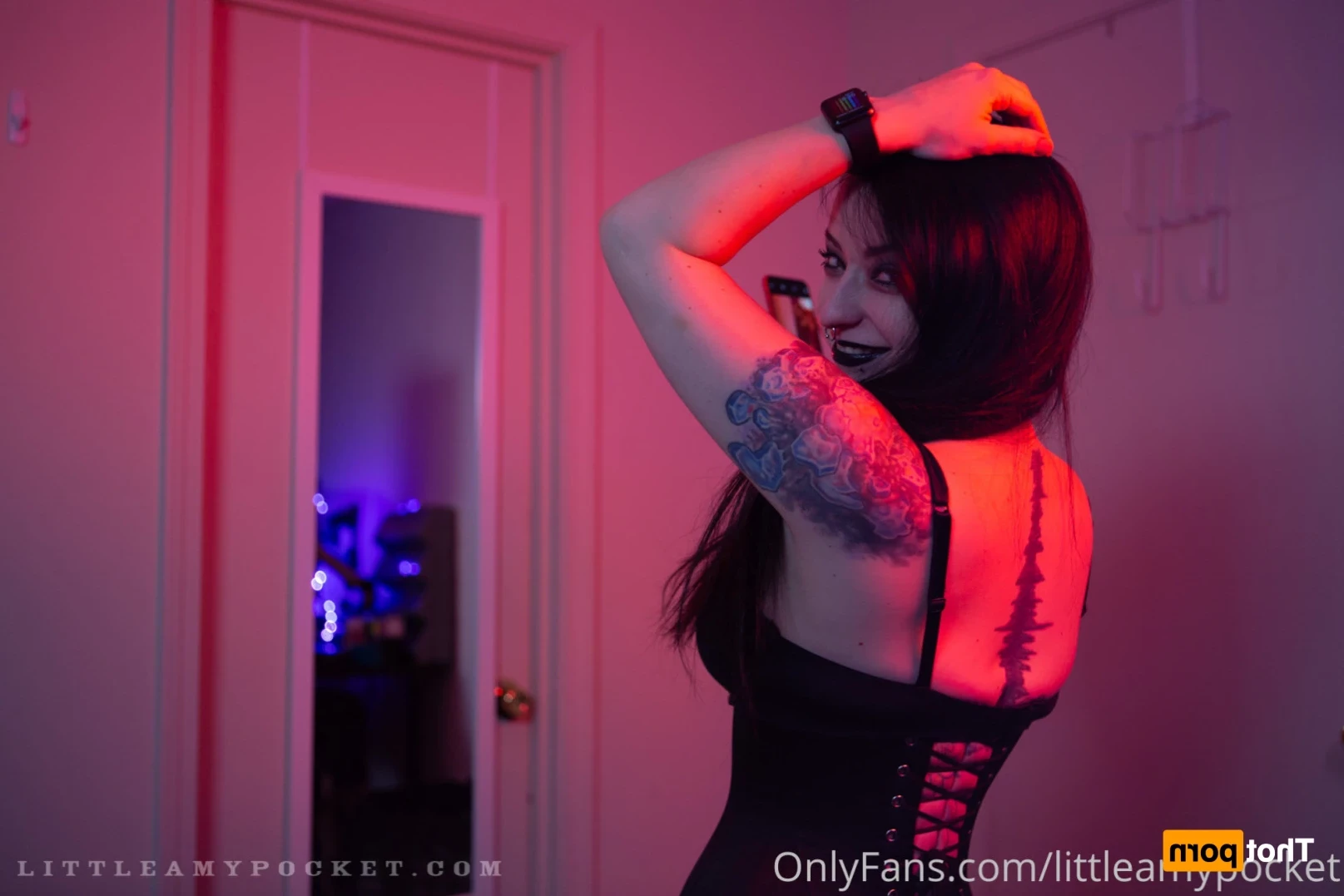 Amy Pocket [ littleamypocket ] Onlyfans leaked photo 14829322 on Hotleaks.tv