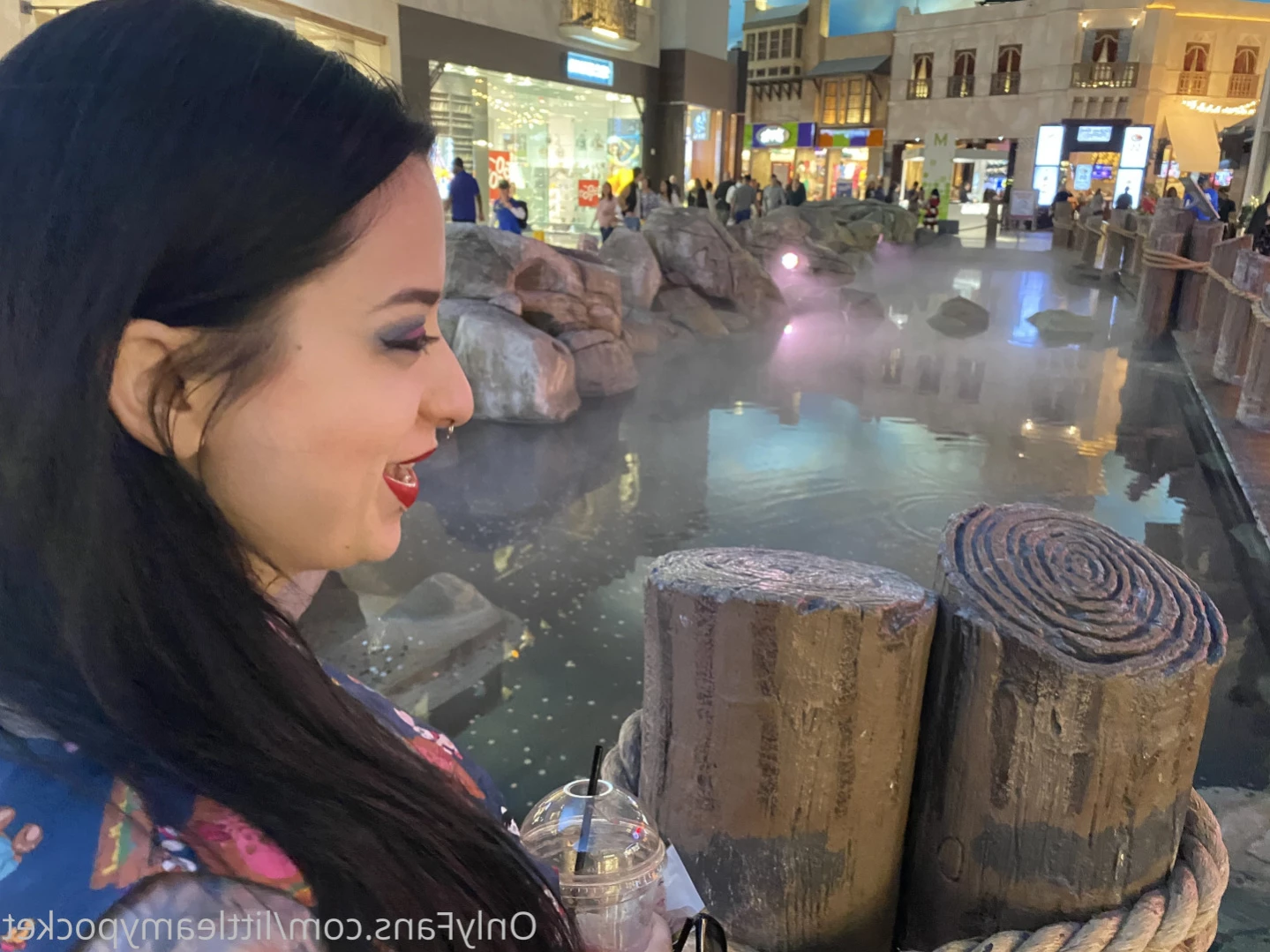 Amy Pocket [ littleamypocket ] Onlyfans leaked photo 14838148 on Hotleaks.tv