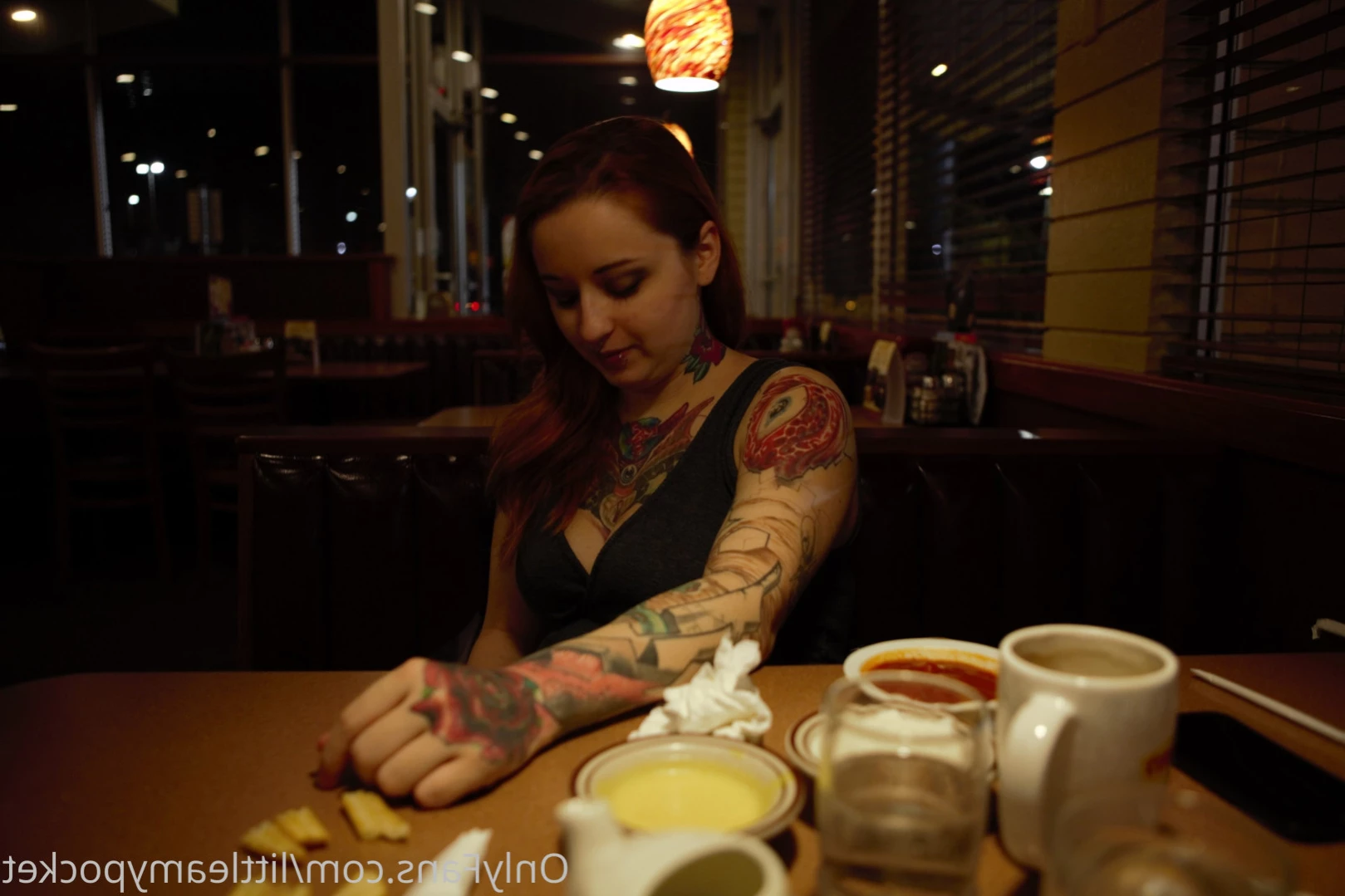 Amy Pocket [ littleamypocket ] Onlyfans leaked photo 14912829 on Hotleaks.tv