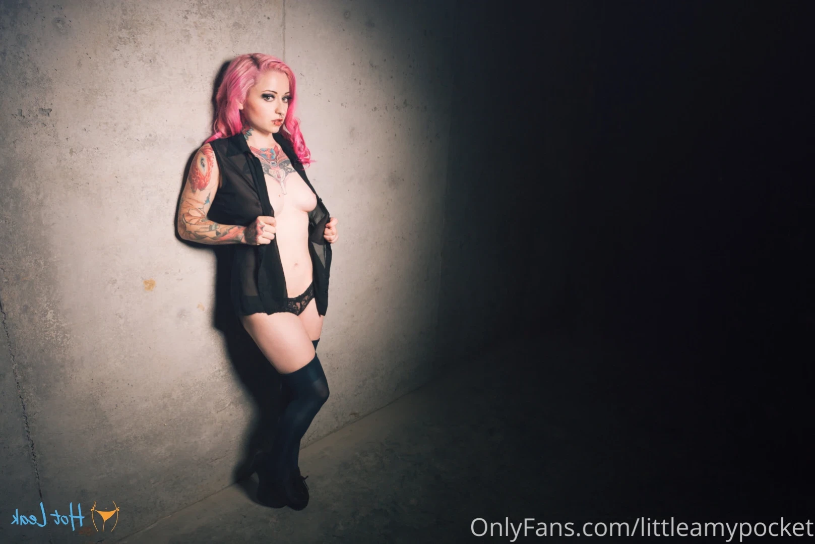 Amy Pocket [ littleamypocket ] Onlyfans leaked photo 14940016 on Hotleaks.tv