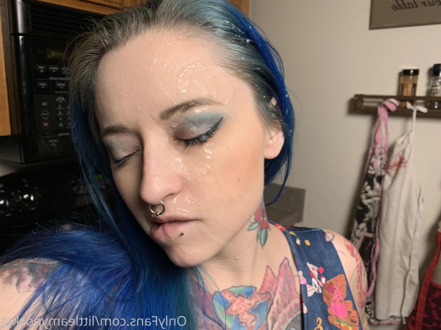 Amy Pocket [ littleamypocket ] Onlyfans leaked photo 14956232 on Hotleaks.tv