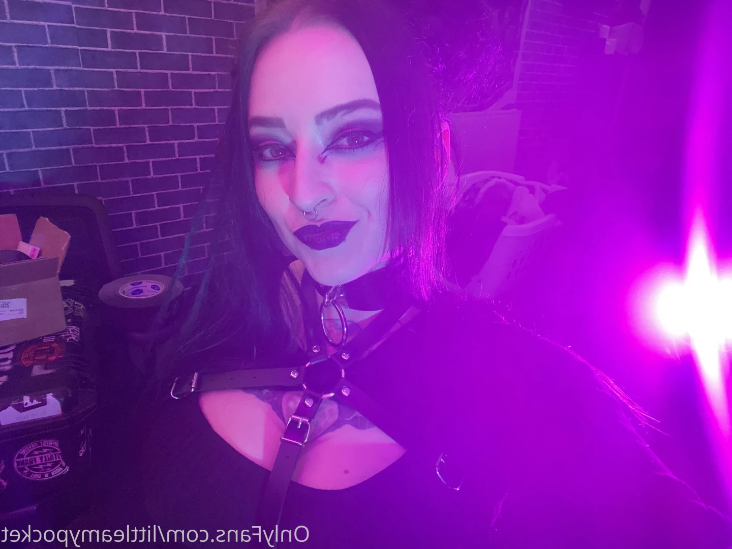Amy Pocket [ littleamypocket ] Onlyfans leaked photo 14956561 on Hotleaks.tv