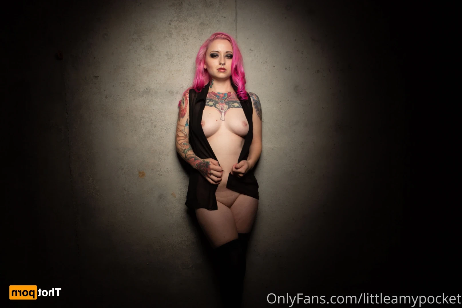 Amy Pocket [ littleamypocket ] Onlyfans leaked photo 14957251 on Hotleaks.tv