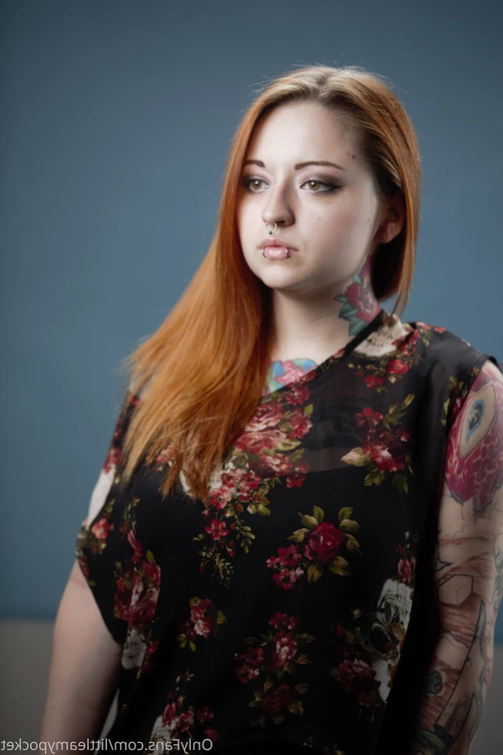 Amy Pocket [ littleamypocket ] Onlyfans leaked photo 14959254 on Hotleaks.tv