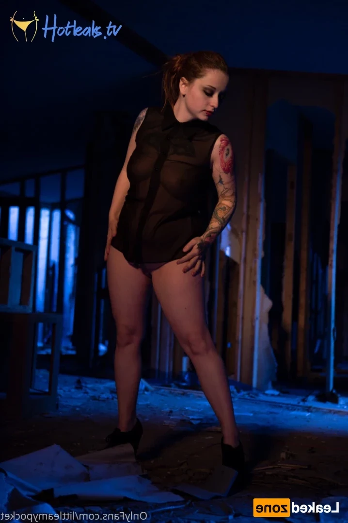 Amy Pocket [ littleamypocket ] Onlyfans leaked photo 14965700 on Hotleaks.tv