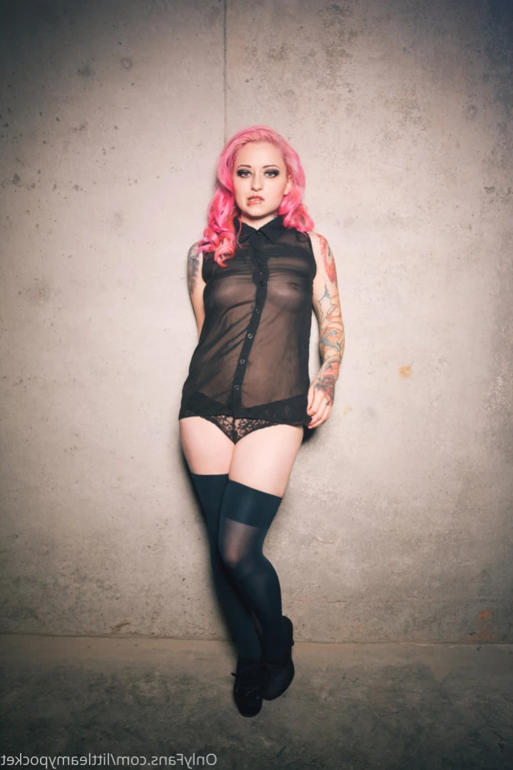 Amy Pocket [ littleamypocket ] Onlyfans leaked photo 14990653 on Hotleaks.tv