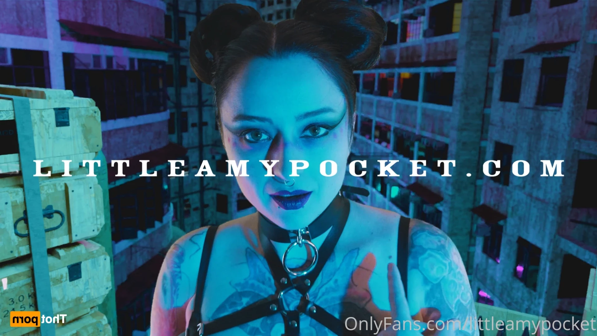 Amy Pocket [ littleamypocket ] Onlyfans leaked photo 15007538 on Hotleaks.tv