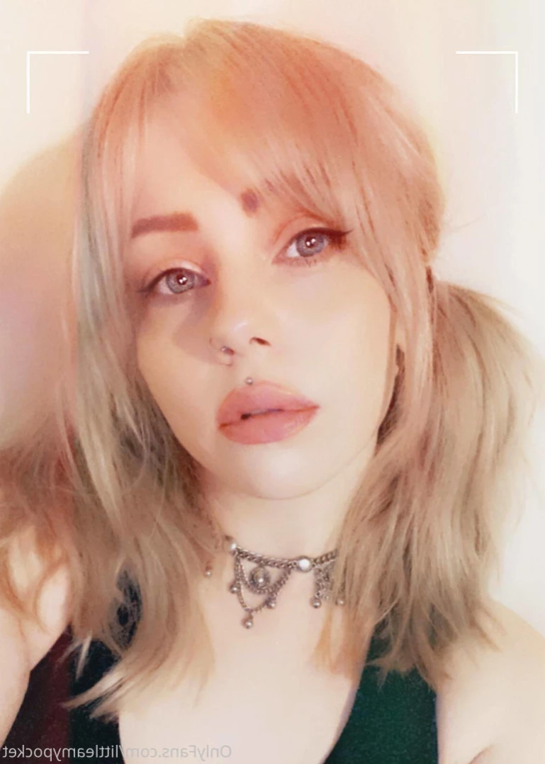 Amy Pocket [ littleamypocket ] Onlyfans leaked photo 15013026 on Hotleaks.tv