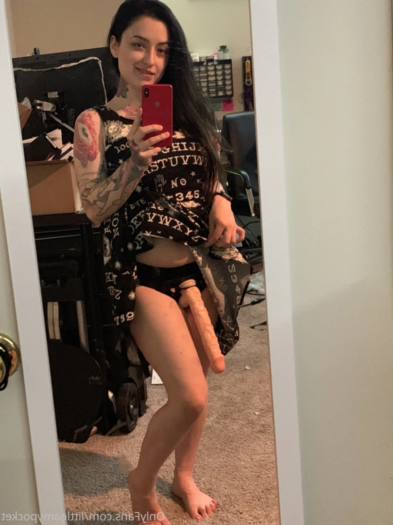 Amy Pocket [ littleamypocket ] Onlyfans leaked photo 15017938 on Hotleaks.tv
