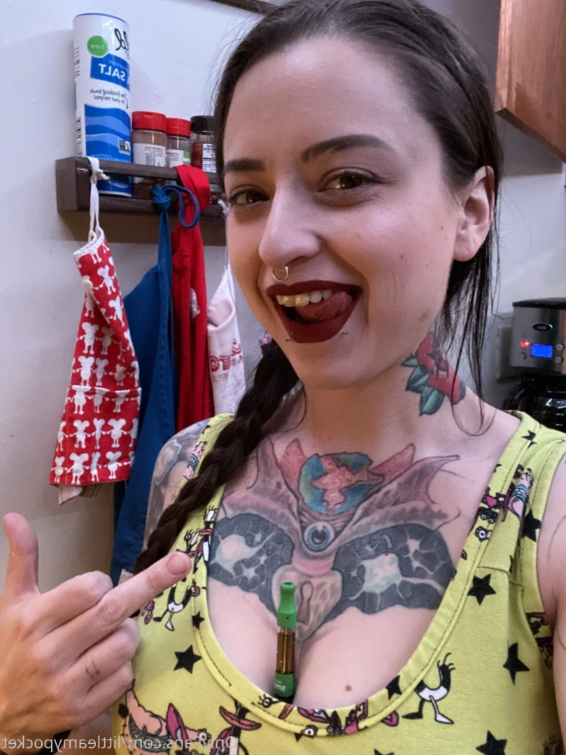Amy Pocket [ littleamypocket ] Onlyfans leaked photo 15026854 on Hotleaks.tv