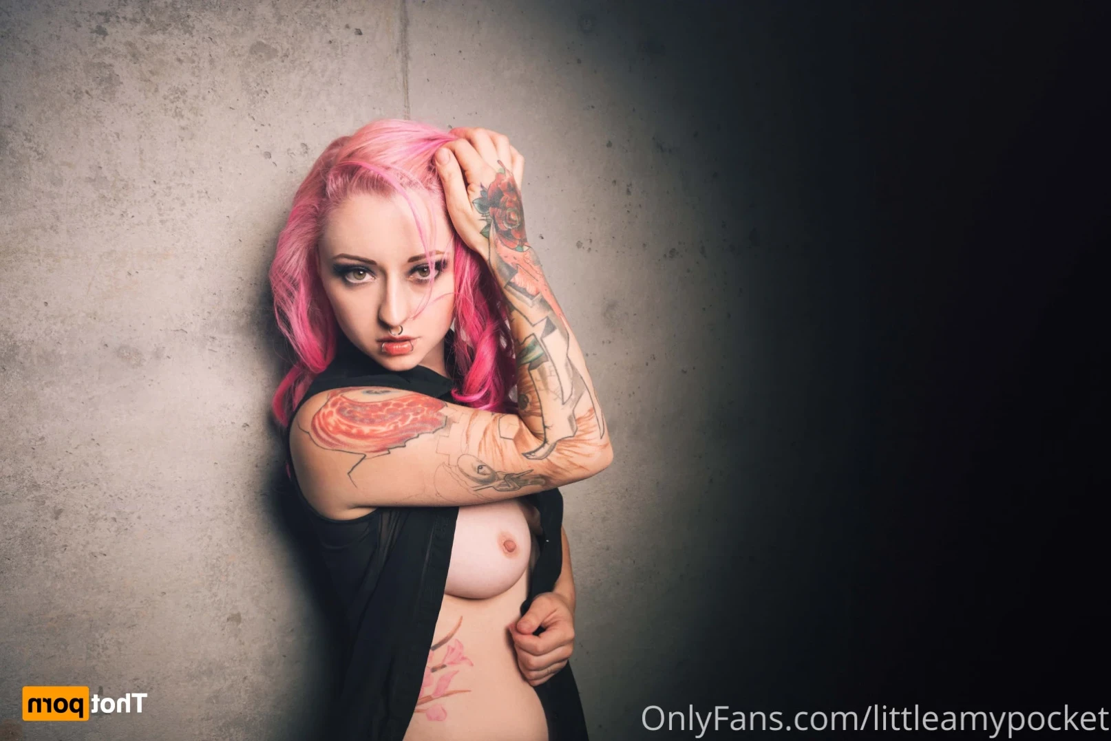 Amy Pocket [ littleamypocket ] Onlyfans leaked photo 15029718 on Hotleaks.tv