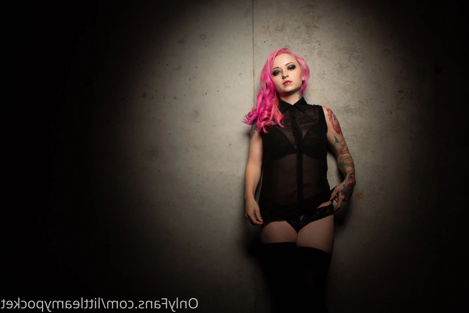 Amy Pocket [ littleamypocket ] Onlyfans leaked photo 15031267 on Hotleaks.tv