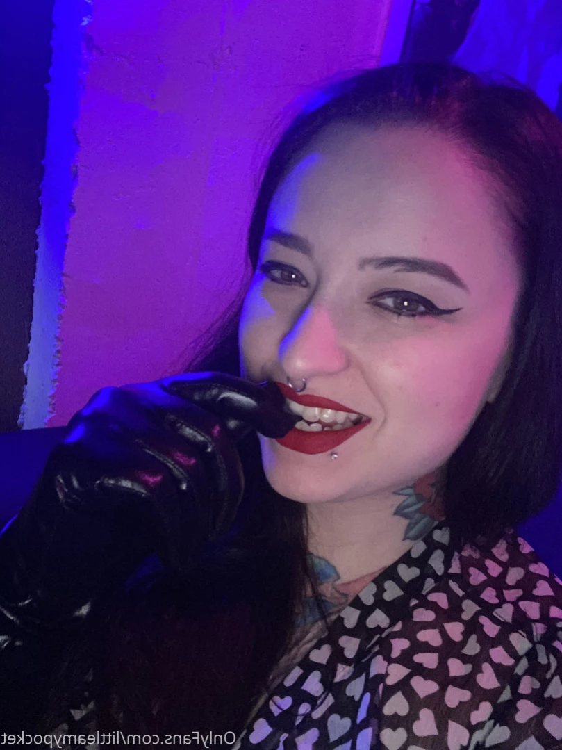 Amy Pocket [ littleamypocket ] Onlyfans leaked photo 15031643 on Hotleaks.tv