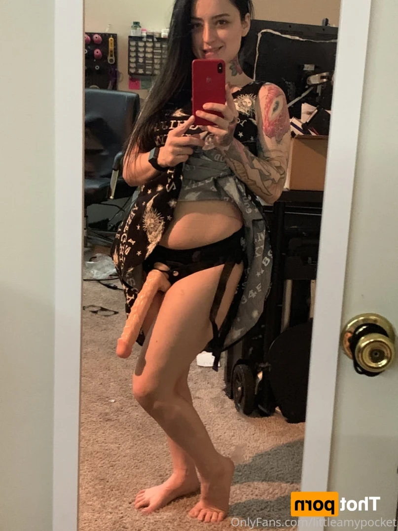 Amy Pocket [ littleamypocket ] Onlyfans leaked photo 15046157 on Hotleaks.tv