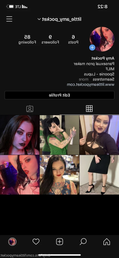 Amy Pocket [ littleamypocket ] Onlyfans leaked photo 15090912 on Hotleaks.tv