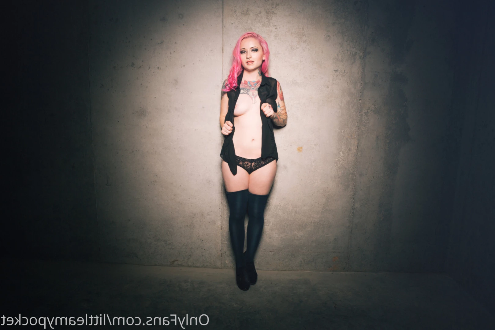 Amy Pocket [ littleamypocket ] Onlyfans leaked photo 15143766 on Hotleaks.tv