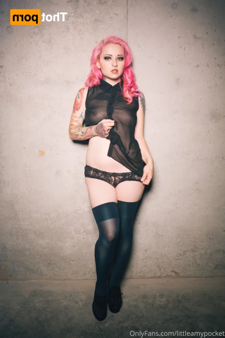 Amy Pocket [ littleamypocket ] Onlyfans leaked photo 15143796 on Hotleaks.tv