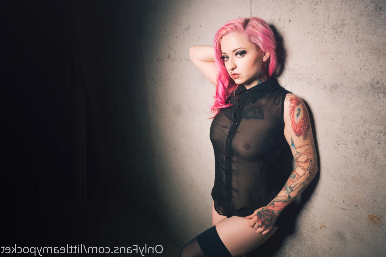 Amy Pocket [ littleamypocket ] Onlyfans leaked photo 15376036 on Hotleaks.tv