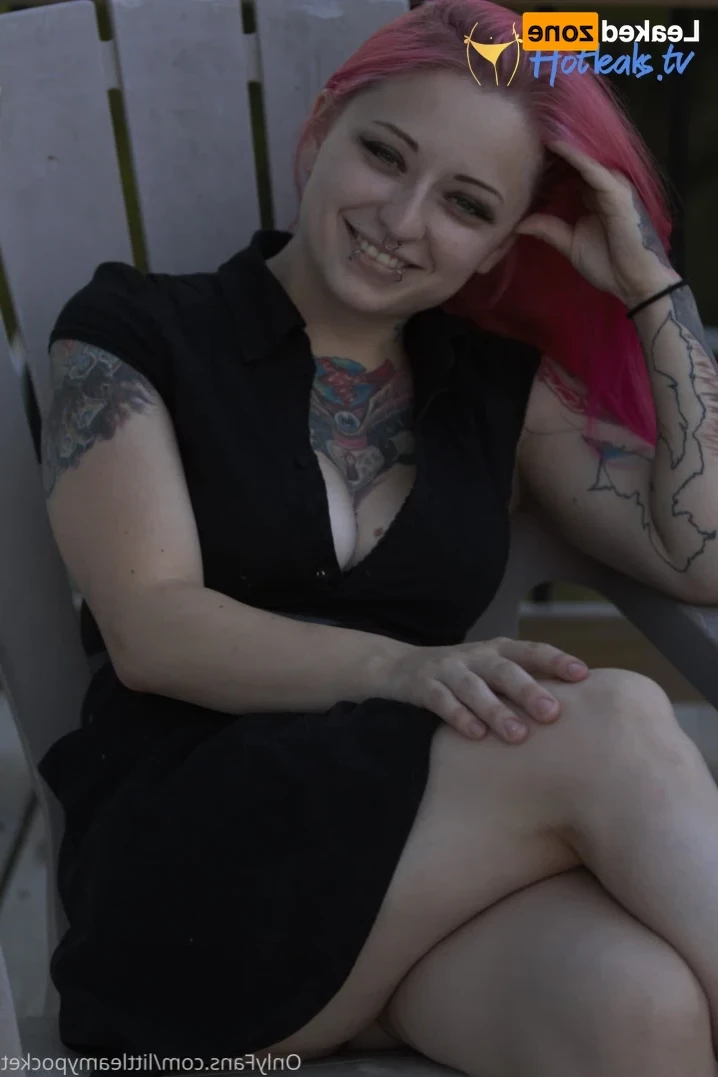 Amy Pocket [ littleamypocket ] Onlyfans leaked photo 15669805 on Hotleaks.tv