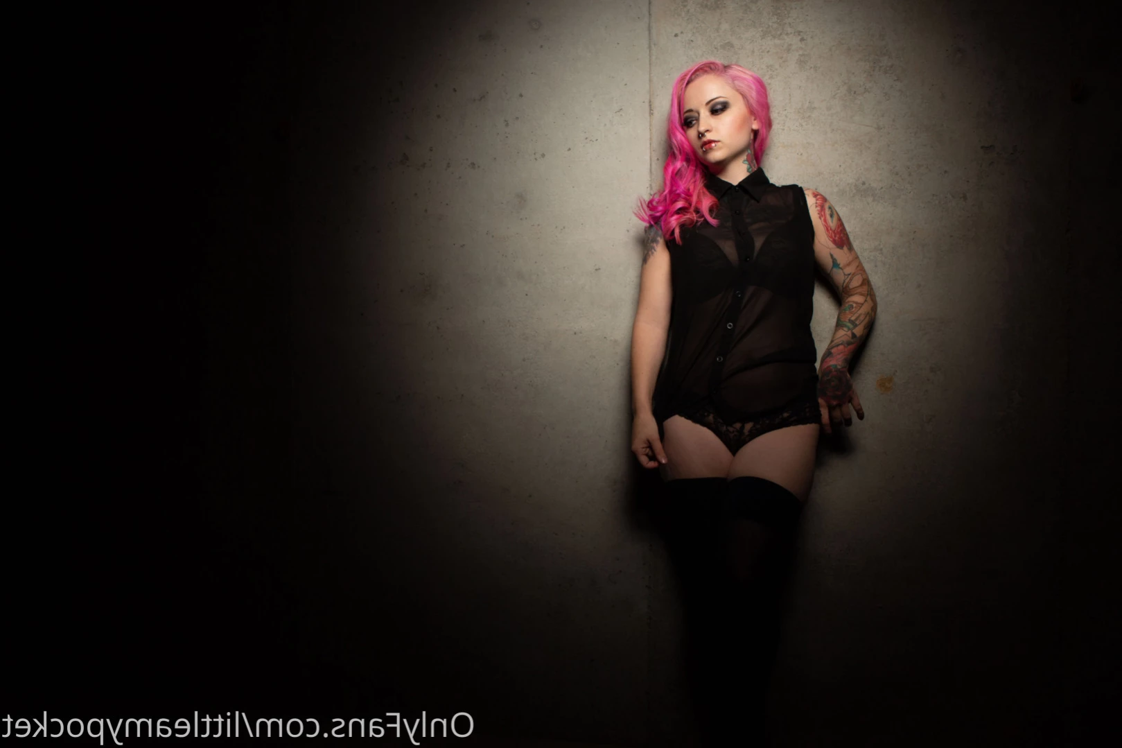 Amy Pocket [ littleamypocket ] Onlyfans leaked photo 15729119 on Hotleaks.tv