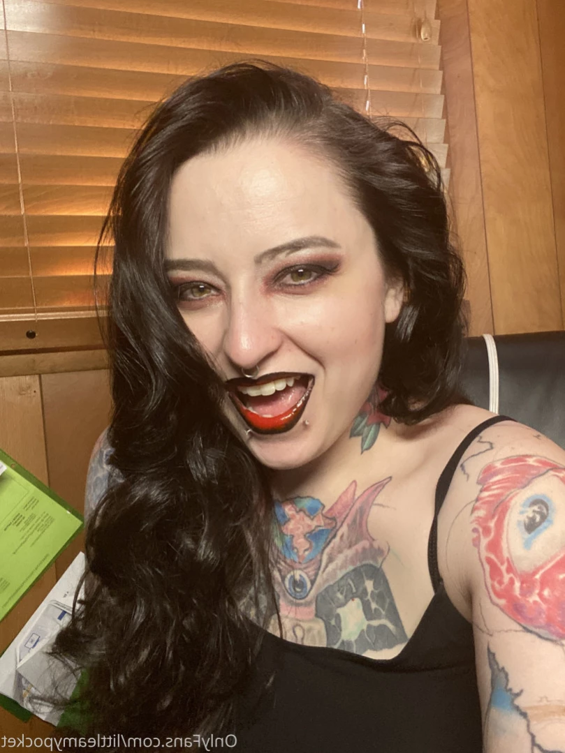 Amy Pocket [ littleamypocket ] Onlyfans leaked photo 15859177 on Hotleaks.tv