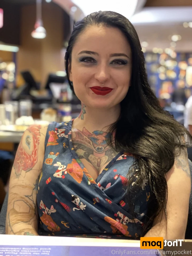 Amy Pocket [ littleamypocket ] Onlyfans leaked photo 15938727 on Hotleaks.tv