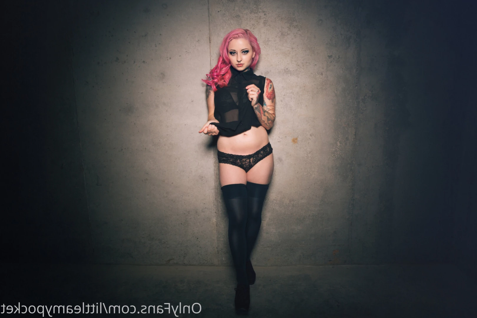 Amy Pocket [ littleamypocket ] Onlyfans leaked photo 15976117 on Hotleaks.tv