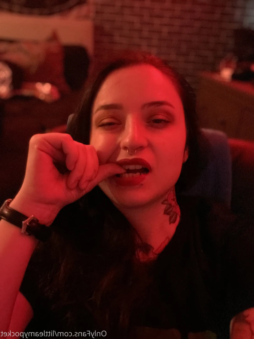 Amy Pocket [ littleamypocket ] Onlyfans leaked photo 16028571 on Hotleaks.tv