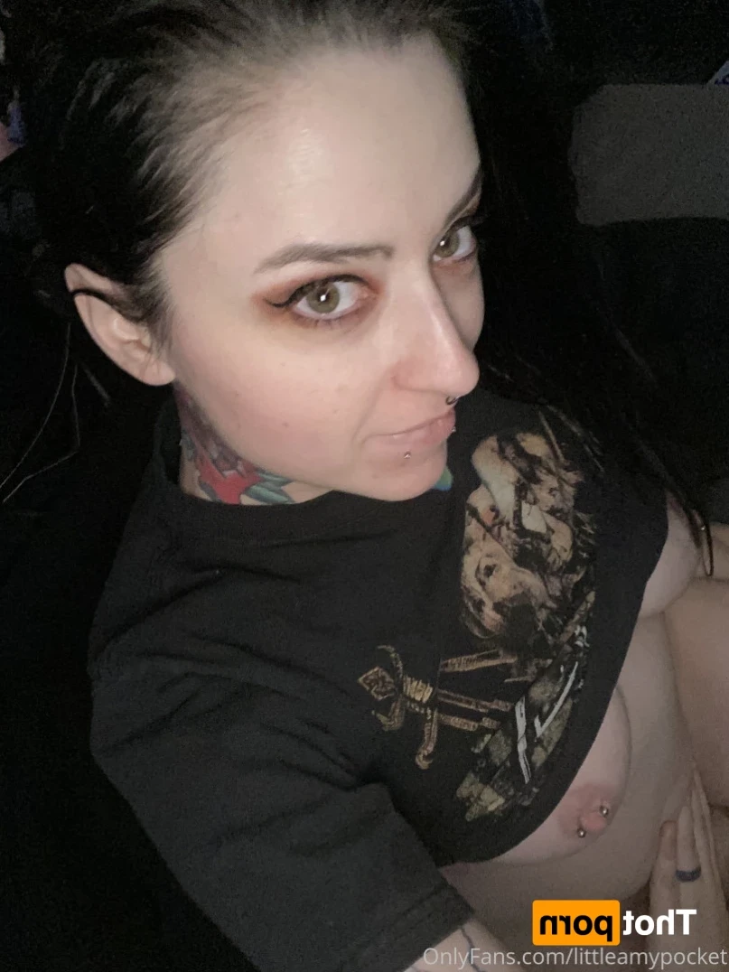 Amy Pocket [ littleamypocket ] Onlyfans leaked photo 16171589 on Hotleaks.tv
