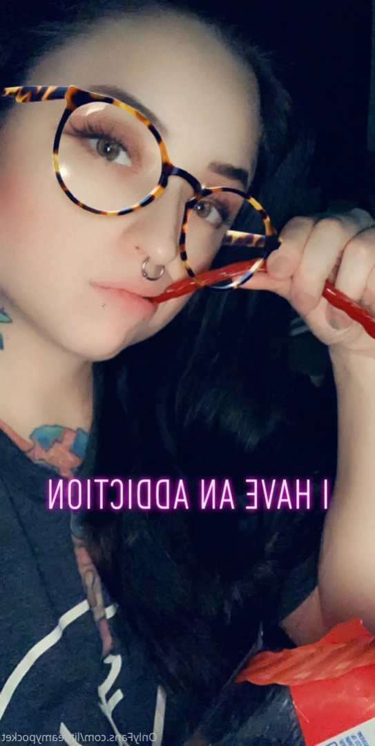 Amy Pocket [ littleamypocket ] Onlyfans leaked photo 16176874 on Hotleaks.tv